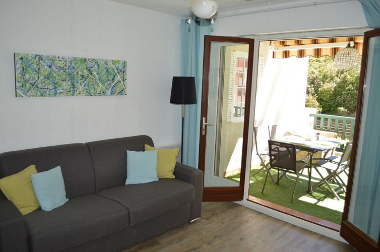 Chazalon Sandrine Studio n°109