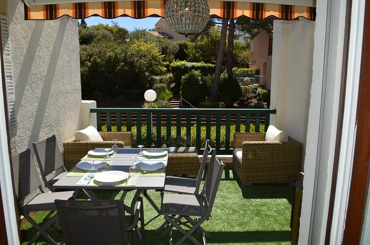 Chazalon Sandrine Studio n°109