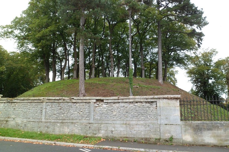 Château de la Motte