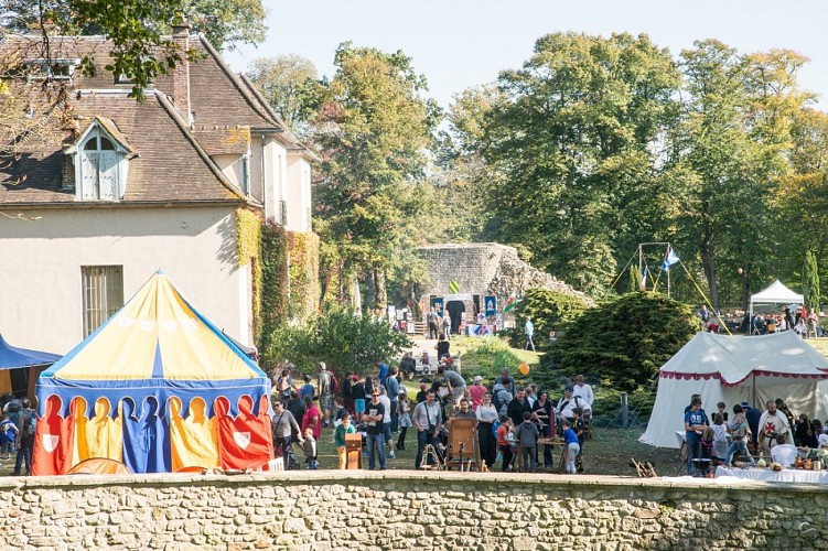 Château de la Motte