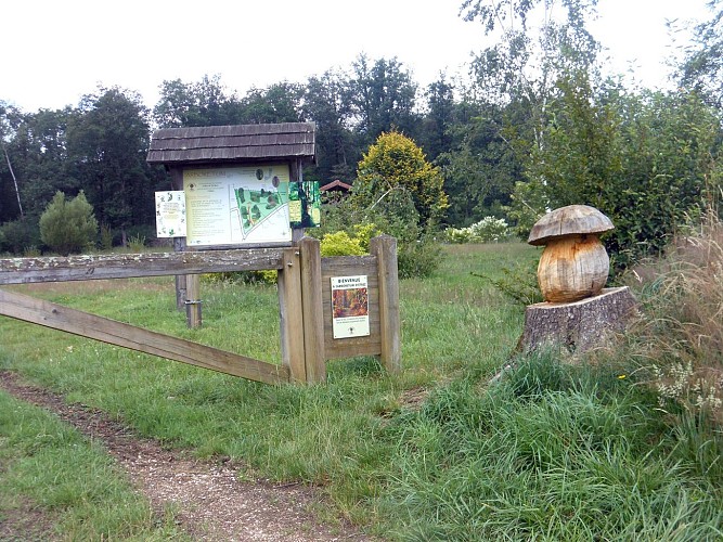 image du object