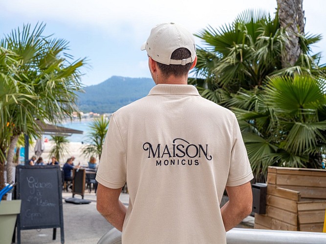 Maison Monicus
