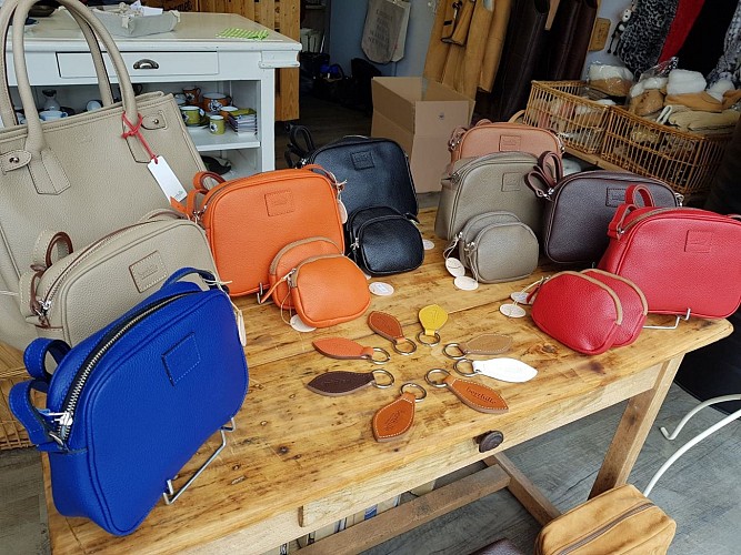 Boutique Made in Mazamet