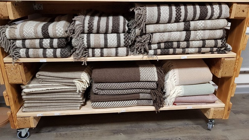 Boutique Made in Mazamet