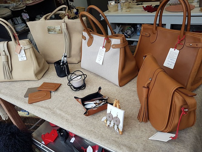 Boutique Made in Mazamet