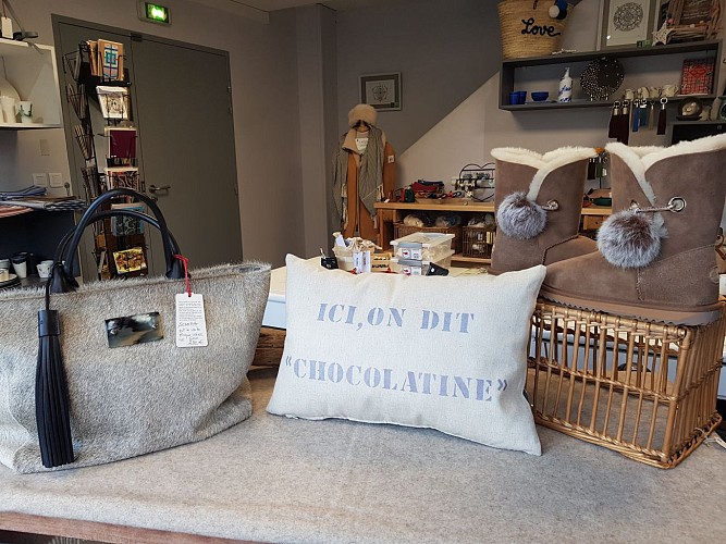 Boutique Made in Mazamet