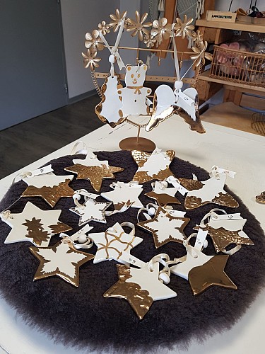 Boutique Made in Mazamet