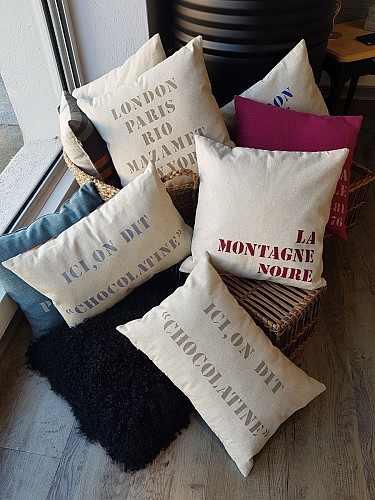 Boutique Made in Mazamet