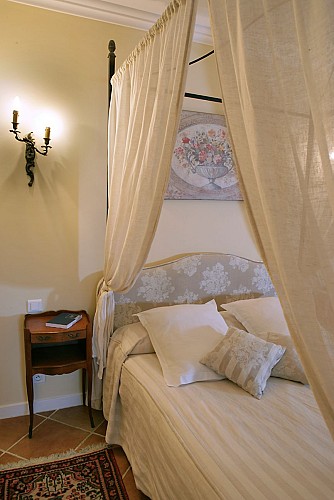 Romance, gastronomie & Zen