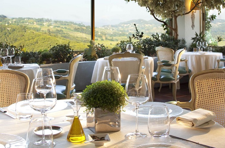 Romance, gastronomie & Zen