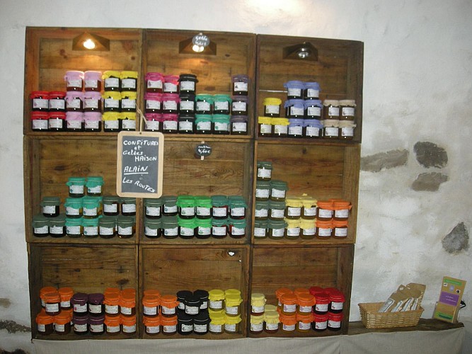 Lo'tentic- boutique et atelier gastronomique