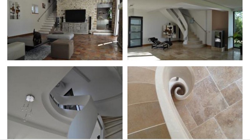 Sébastien Mauriac Plâtrier