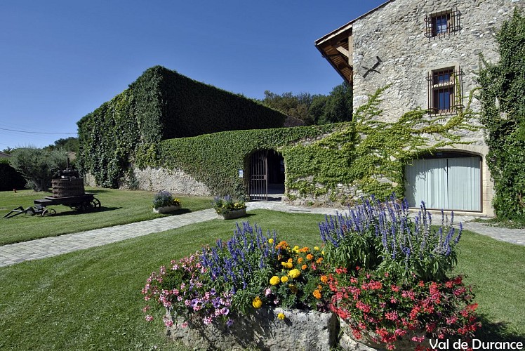 Ecobalade “De la ferme à la chapelle, au fil de l’eau”