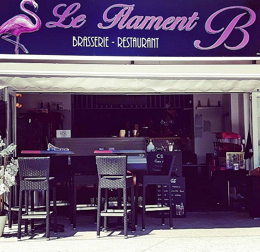 Le Flament B