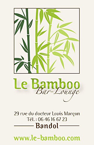 Le Bamboo_Lounge Bar