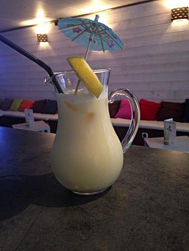 Le Bamboo_Lounge Bar