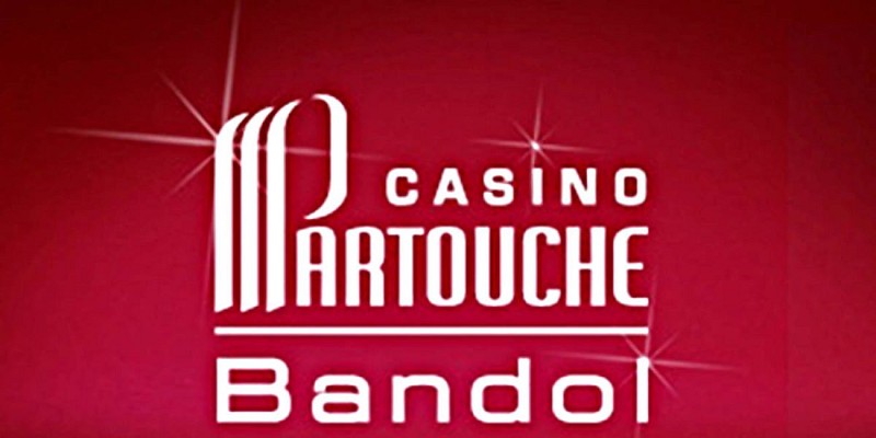 Spielcasino von Bandol