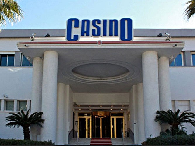 Bandol Casino