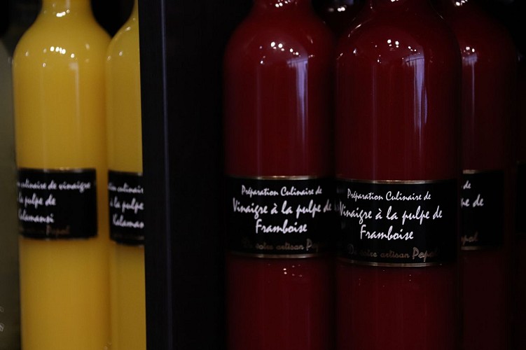 Épicerie Popol