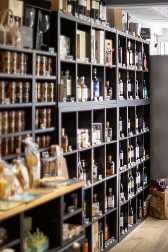Épicerie Popol