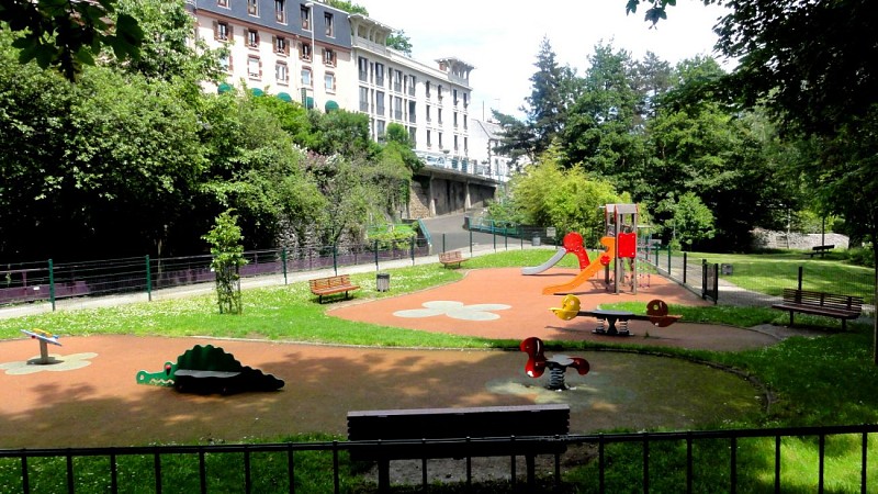 Parc Thermal
