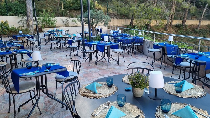 Bistrot "Le Cabanon"