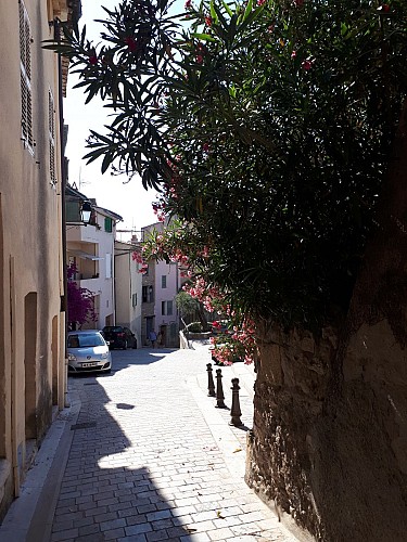 Rue Blanquerie