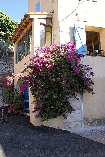 Rue de la Rate