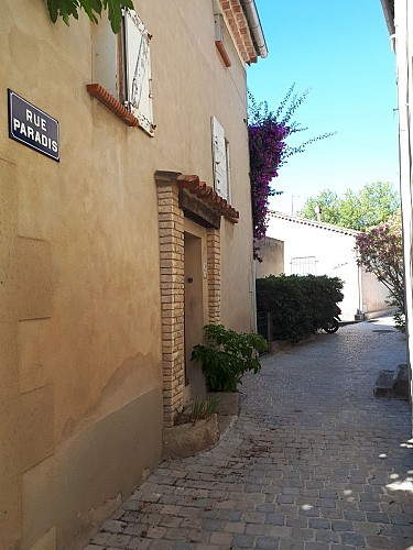 Rue Paradis