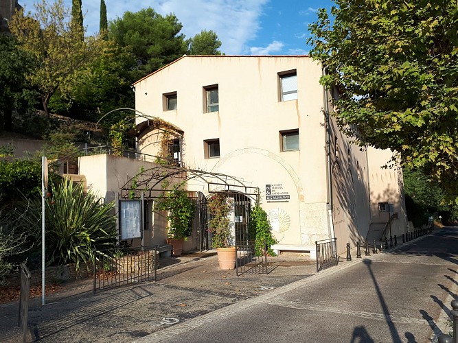 Avenue Henri Jansoulin