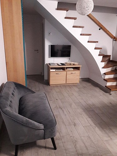 Maison Nalas