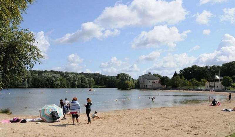 Base nautique