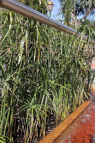 Le Circuit des Fontaines