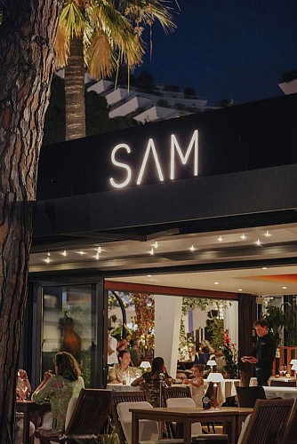 Sam