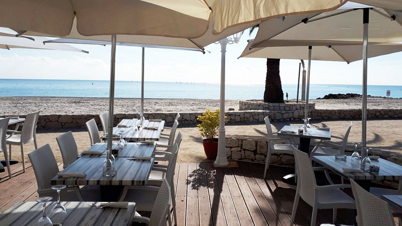 Rosy Beach