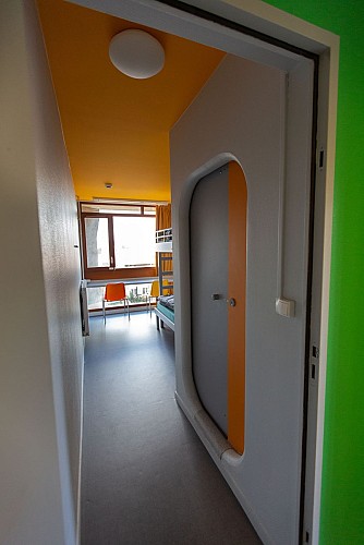 Centre international de séjour Wogenscky