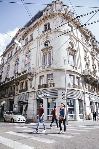 Hôtel des ingénieurs