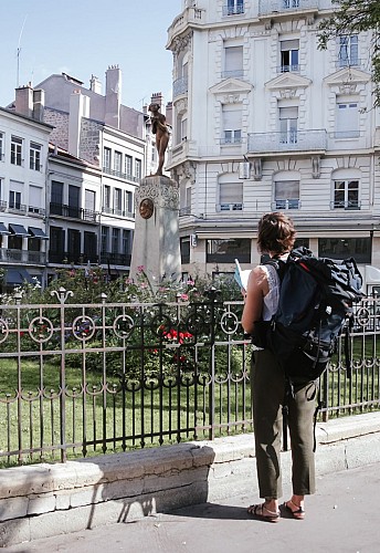 La Muse de Massenet