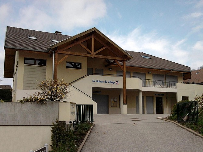 Bibliothèque