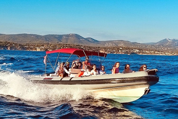 Pirat Croisières