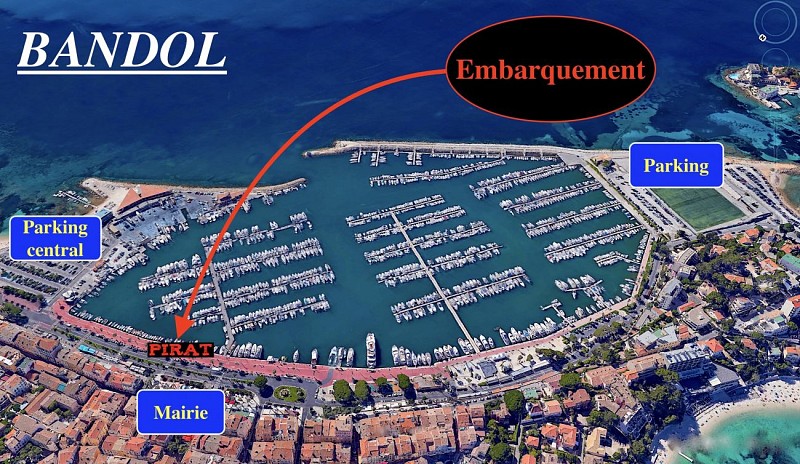 Pirat Croisières