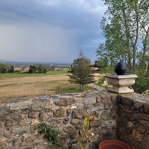 Chambre d'hôtes Ferme de la Combe
