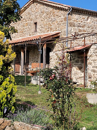 Chambre d'hôtes Ferme de la Combe
