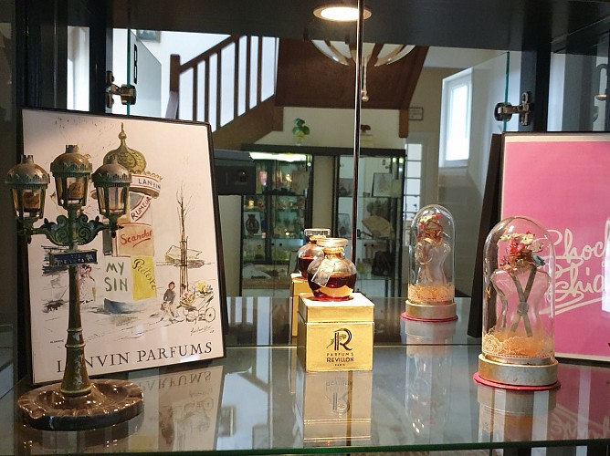 Villa-O-Parfum
