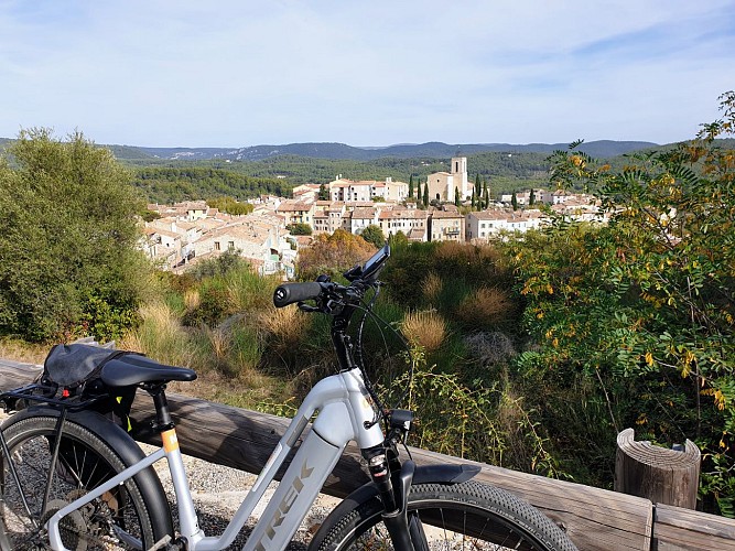 Natur'Evasion - Cyclisme