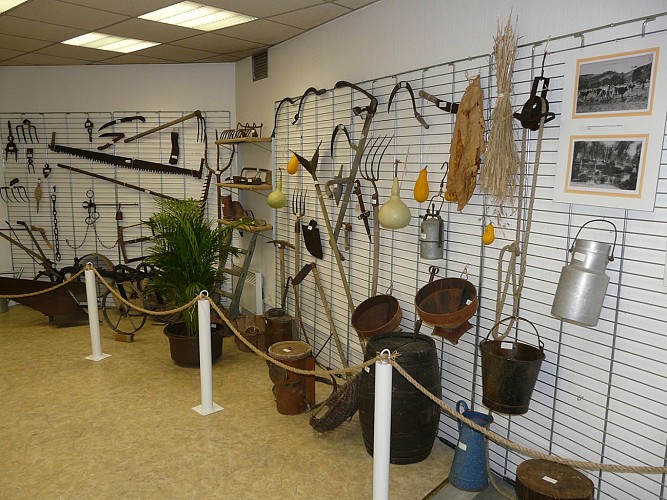 La Maïoun dei Granouïe