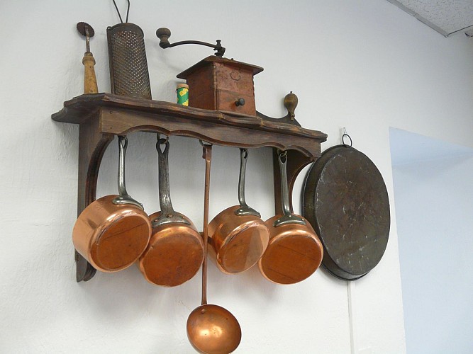 La Maïoun dei Granouïe