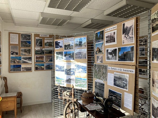 La Maïoun dei Granouïe