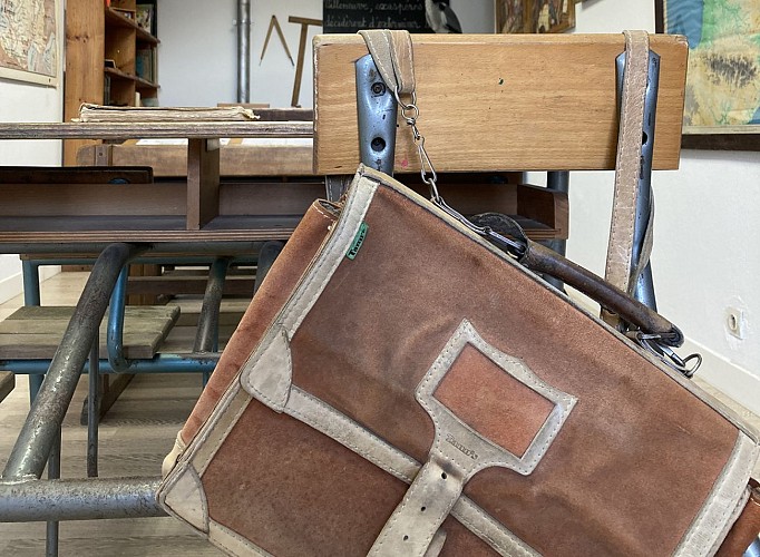 La Maïoun dei Granouïe