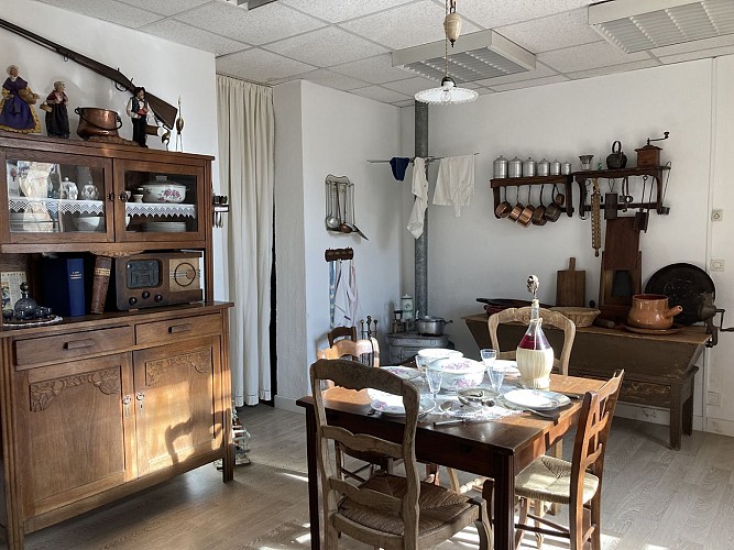 La Maïoun dei Granouïe